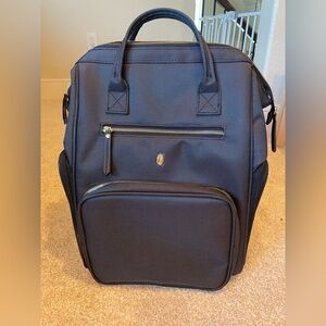 ⭐️ NEW ⭐️ Idaho Jones breast pump bag with dust bag